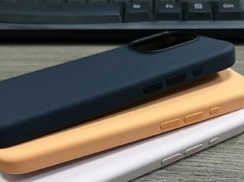 攀枝花苹果14维修站分享iPhone14手机壳能直接给iPhone15用吗?