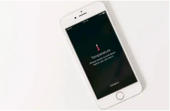 攀枝花苹果手机维修分享iPhone 手机发热如何快速降温 