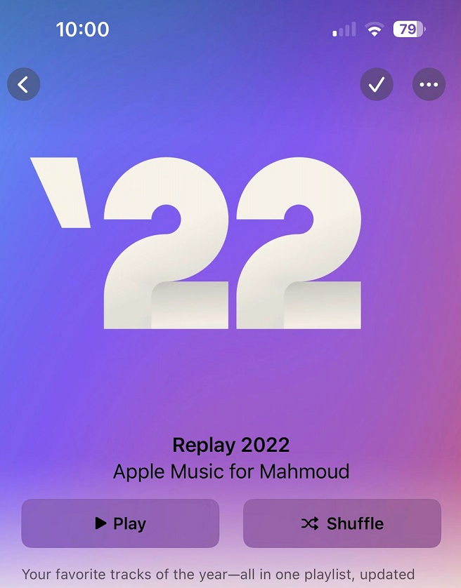 攀枝花苹果手机维修分享iOS16.2 Beta3更新内容及升级建议 
