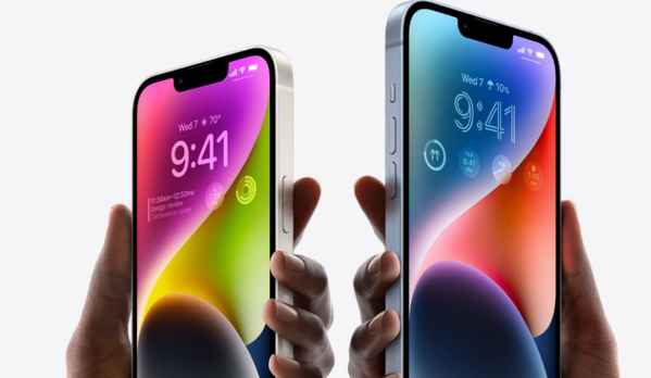 攀枝花苹果14维修分享iPhone 14系列支持的eSIM卡有哪些优点 