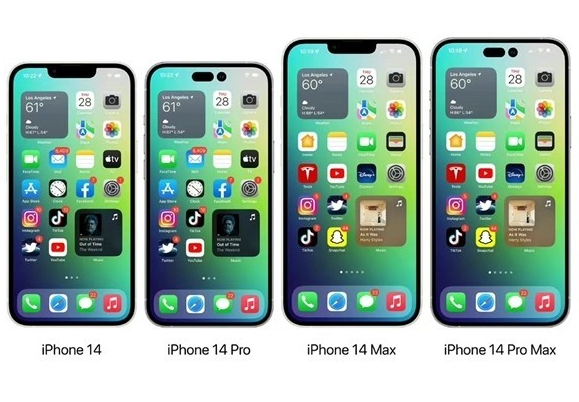 攀枝花苹果14维修分享iPhone14可以分期吗 