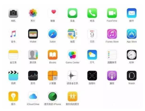 攀枝花苹果手机维修分享iPhone 自带 App 有哪些不为人知的优点 