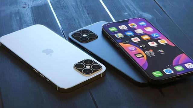 攀枝花苹果14维修分享iPhone 14上市后，iPhone 13会下架吗 