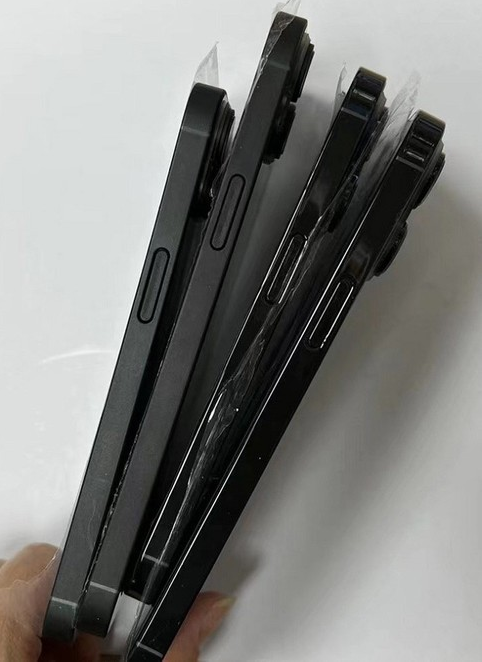 攀枝花苹果14维修分享iPhone14电池多少毫安 