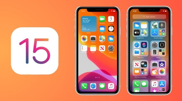 攀枝花苹果13维修分享iPhone13更新iOS 15.5，体验如何 