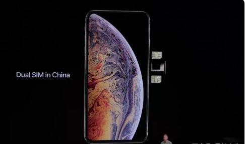 攀枝花苹果手机维修分享iPhone eSIM 出 Bug怎么办 