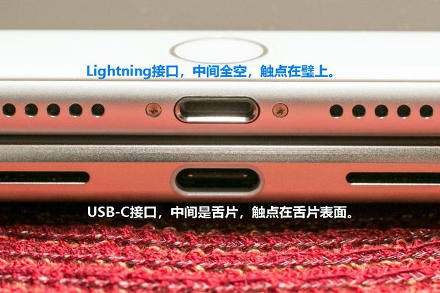 攀枝花苹果14维修分享iPhone 14会是什么接口 