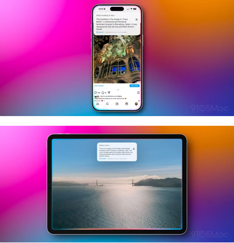 攀枝花苹果手机维修分享苹果 Siri 接入 ChatGPT AI  