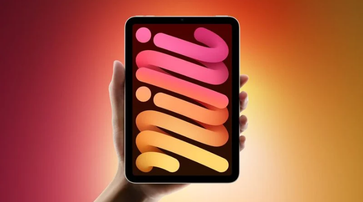 攀枝花苹果手机维修分享iPad mini 7 屏幕硬件可能进行了更新  