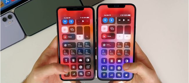 攀枝花苹果手机维修分享iOS 15.0 beta5值得升级吗 