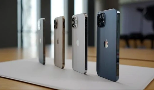 攀枝花苹果手机维修分享为什么说iPhone13才是真旗舰 
