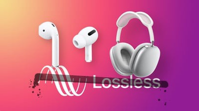 攀枝花苹果手机维修分享哪些设备支持Apple Music 无损音频 
