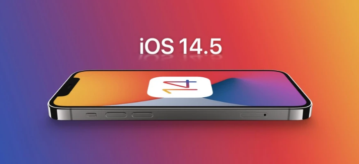 攀枝花苹果手机维修分享谈谈iOS14.5正式版的使用感受 
