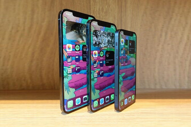 攀枝花苹果手机维修分享iPhone 13发布日期 
