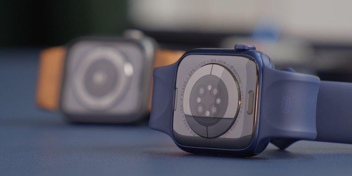 攀枝花苹果手机维修分享Apple Watch 是如何测量卡路里的 