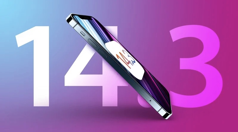 攀枝花苹果手机维修分享iOS 14.3 RC2已发，iOS 14.3正式版本还远吗 