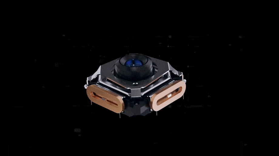 攀枝花苹果手机维修分享iPhone 12 Pro Max 独享的这颗传感器更大的特点是什么 