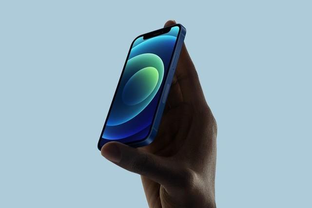 攀枝花苹果手机维修分享iPhone 12 mini辐射很大吗 