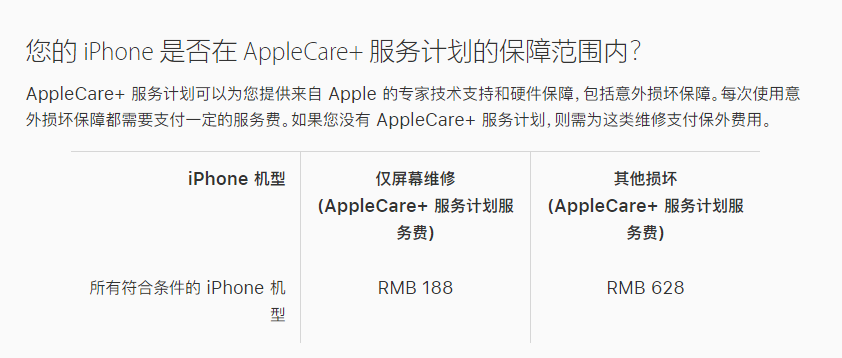攀枝花苹果手机维修分享苹果 iPhone 12 官方维修价格是多少 