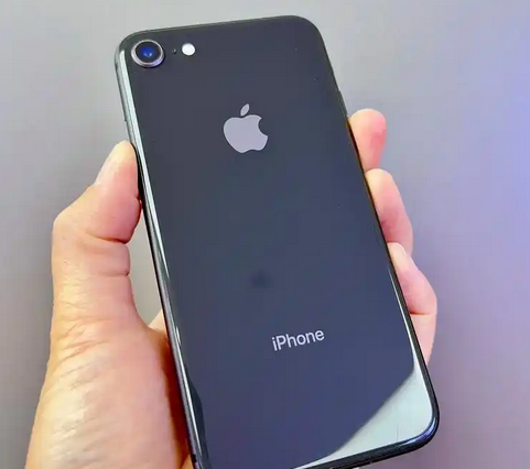 攀枝花苹果8系统维修分享iPhone8手机系统升级后无法开机如何修复
