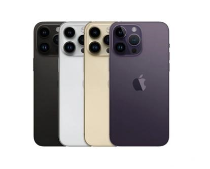 攀枝花苹果维修点分享iPhone 14 Pro Max换屏被忽视的工艺细节 