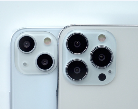 攀枝花苹果维修点分享iPhone 13 Pro主板出问题时解决方案 