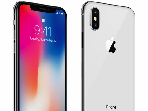 攀枝花苹果维修点分享iPhone X备份与锁屏密码故障 