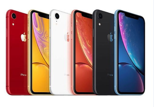 攀枝花苹果维修点分享iPhone XR充电与钱包锁屏 