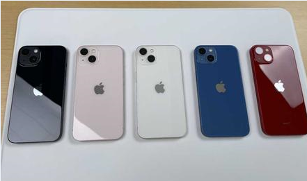 攀枝花苹果维修点分享iPhone 13锁屏密码冷知识解读 