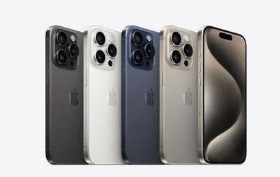 攀枝花苹果维修点分享iPhone 15 Pro发烫五大诱因详解 