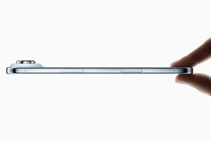 攀枝花苹果维修点分享iPhone 17 Air发烫几大隐形诱因 
