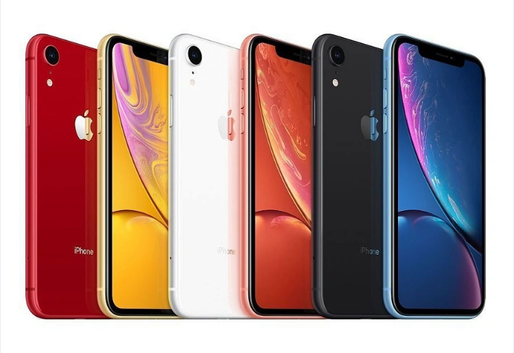 攀枝花苹果维修点分享iPhone XR摄像头原生色彩表现与日常拍摄实用指南 
